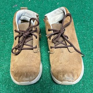Boys size 13 UGG boots!